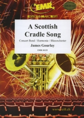 A Scottish Cradle Song