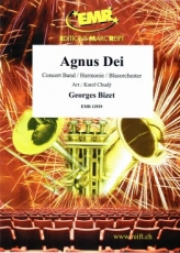 Agnus Dei