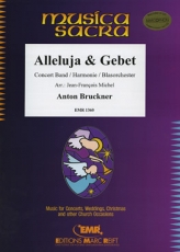 Alleluja & Gebet