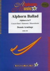 Alphorn Ballad