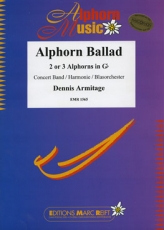 Alphorn Ballad