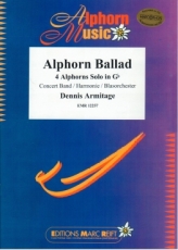 Alphorn Ballad