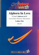 Alphorn In Love