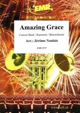 Amazing Grace