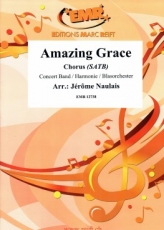 Amazing Grace