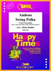 Amboss Swing Polka