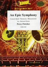 An Epic Symphony