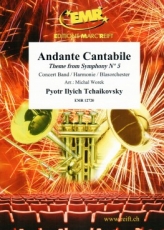 Andante Cantabile