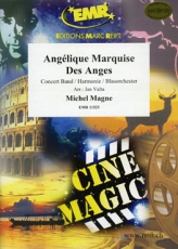 Angélique Marquise Des Anges