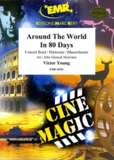 Around The World In 80 Days