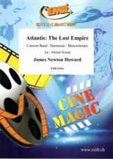 Atlantis: The Lost Empire