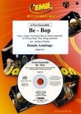 Be - Bop