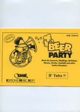 Beer Party (Special Parts - Bb Tuba Bass Clef)