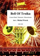 Bell Of Troika