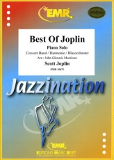 Best Of Joplin