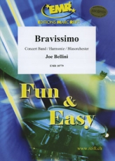 Bravissimo