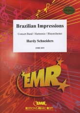 Brazilian Impressions