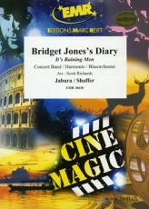 Bridget Joness Diary