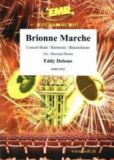 Brionne Marche