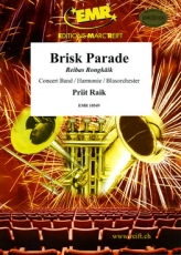 Brisk Parade