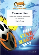 Cannon Fire