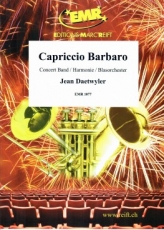 Capriccio Barbaro