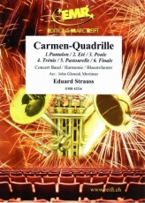 Carmen-Quadrille