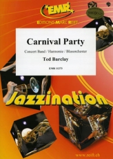 Carnival Party