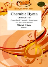 Cherubic Hymn