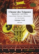 Choeur des Tziganes