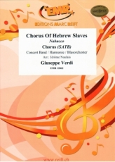 Chorus Of Hebrew Slaves