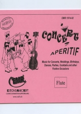 Concert Aperitif (Flute)