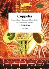 Coppélia