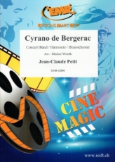 Cyrano de Bergerac