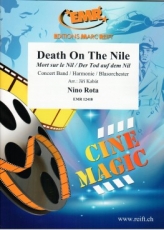 Death On The Nile