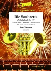 Die Soubrette