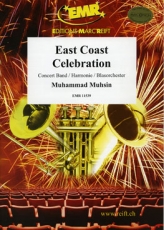 East Coast Celebration