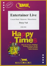 Entertainer Live