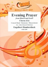 Evening Prayer