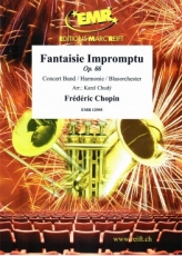 Fantaisie Impromptu