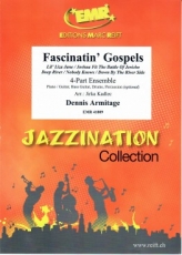 Fascinatin Gospels