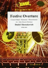 Festive Overture