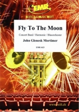 Fly To The Moon