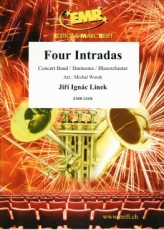 Four Intradas