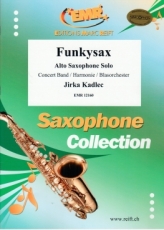 Funkysax