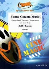 Funny Cinema Music