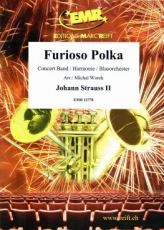 Furioso Polka