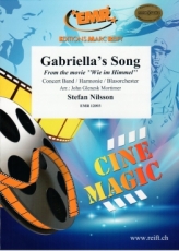 Gabriellas Song