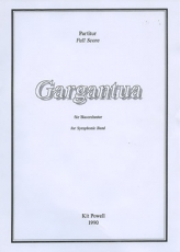 Gargantua