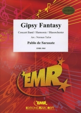 Gipsy Fantasy